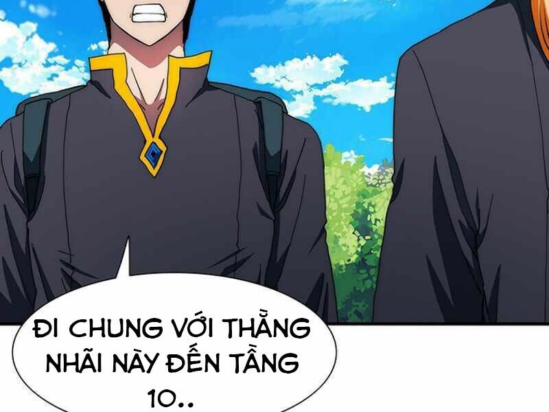các chòm sao chỉ chú ý mình tôi chapter 18 114