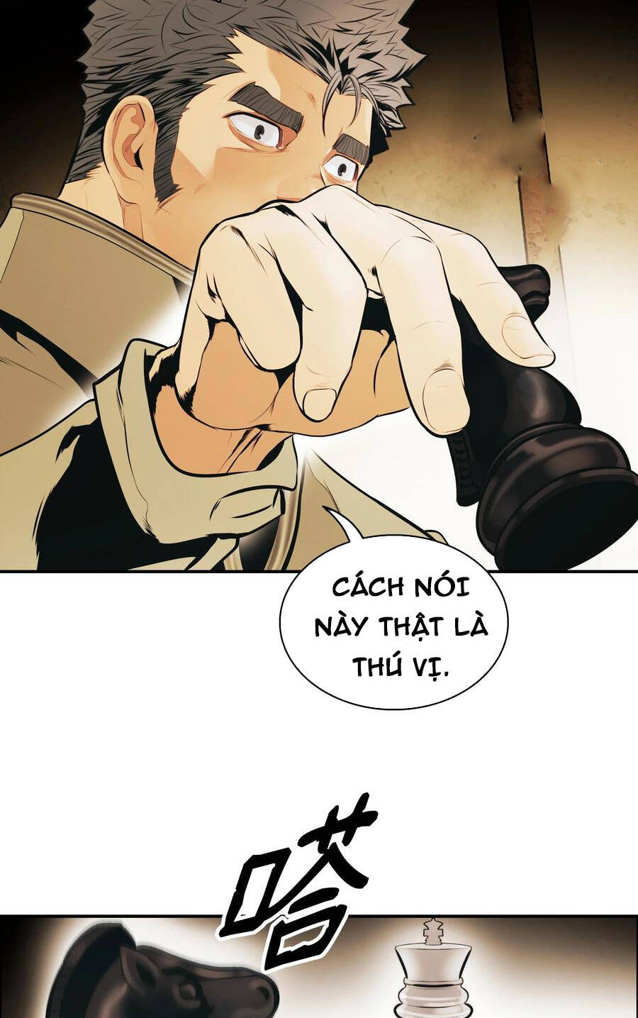 bất bại chân ma chapter 146 66