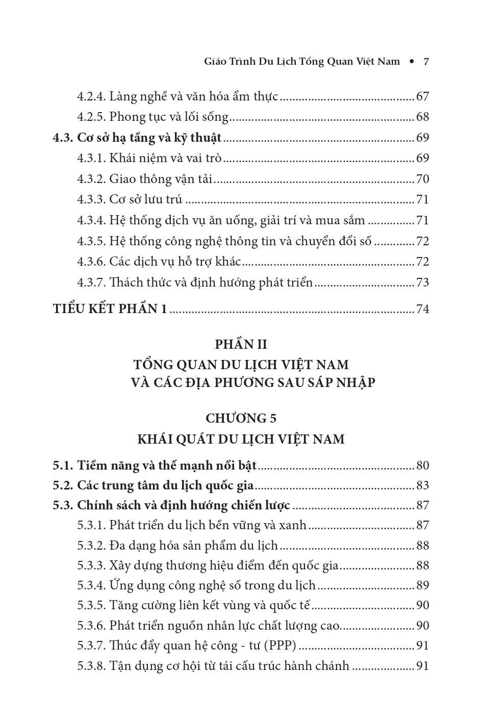 Giáo Trình Du Lịch Tổng Quan Việt Nam 34 Tỉnh Thành Mới Kỷ Nguyên Vươn Mình - ảnh 7