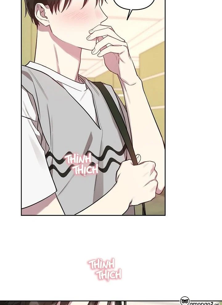 thần tượng đến rồi!? chapter 27 16