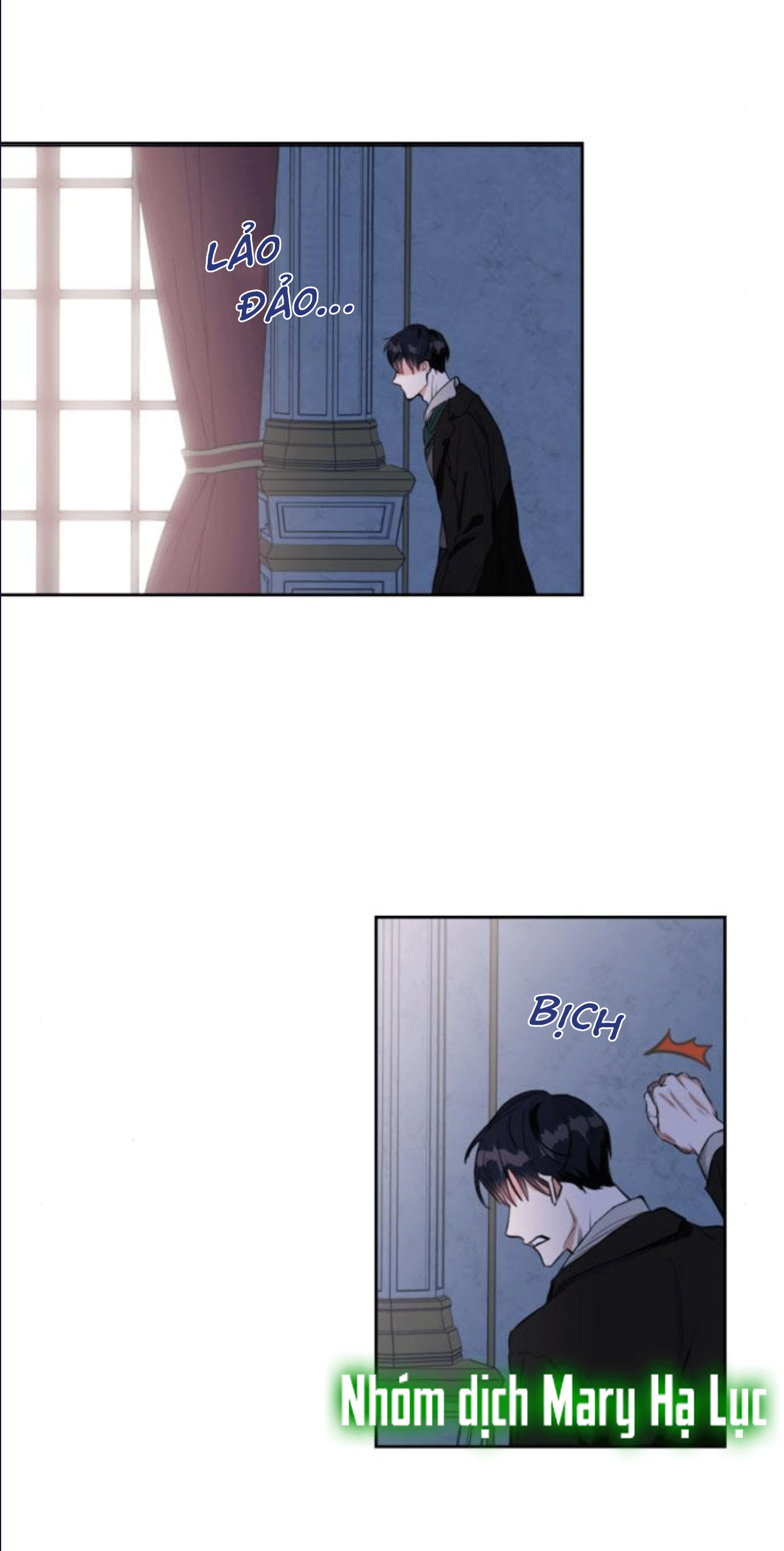 đỉnh cấp nuôi dưỡng lão công chapter 6 6