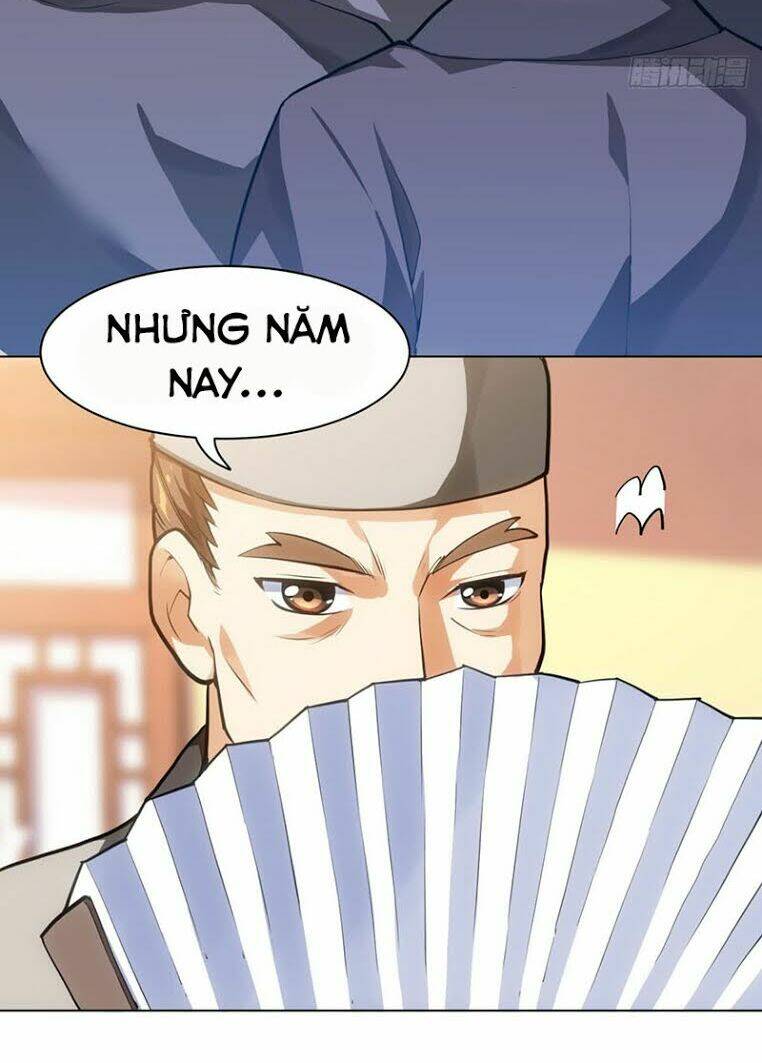 thần võ đế tôn chapter 14 4