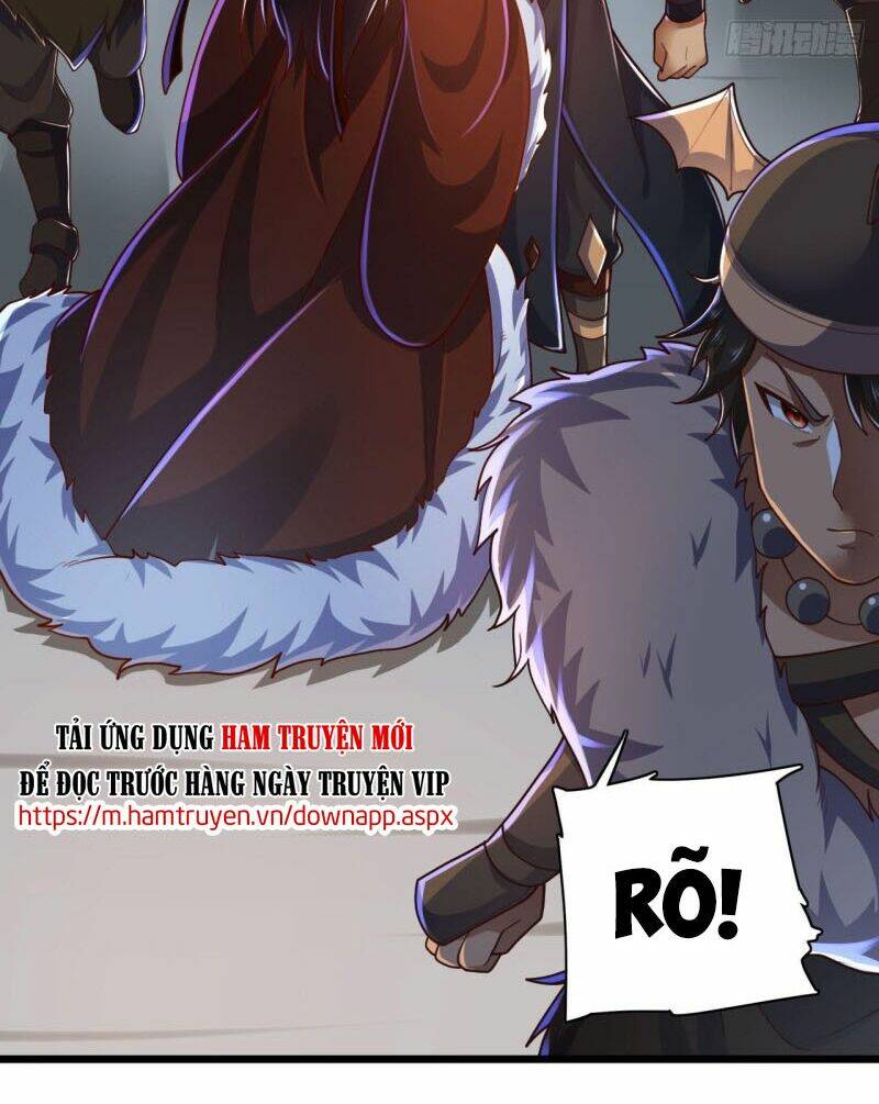 thần võ đế tôn chapter 90 2