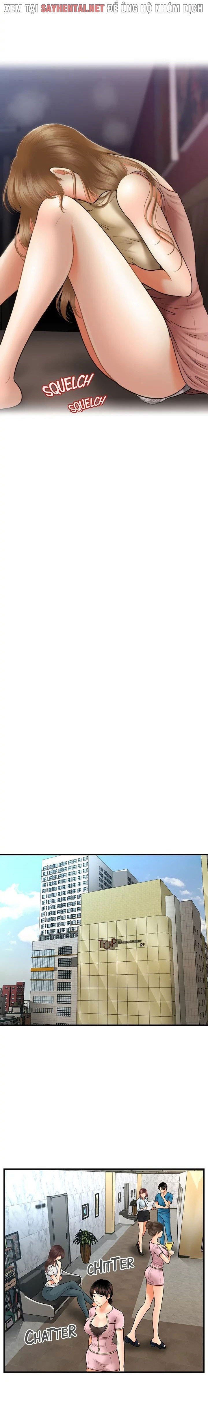 này anh đẹp trai chapter 46 4