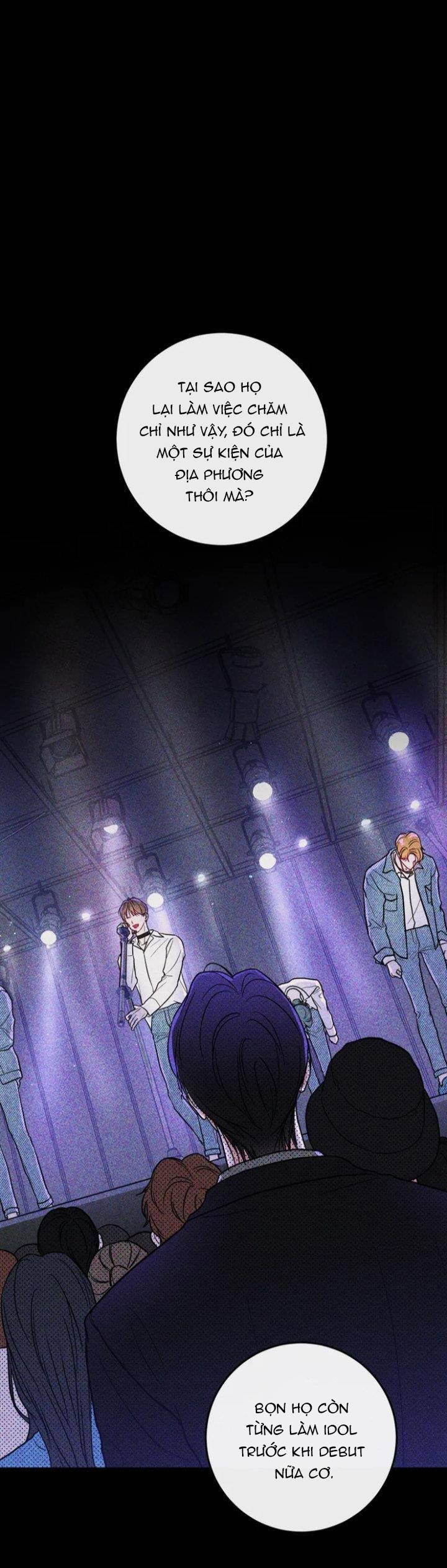 phát sóng chapter 4 1