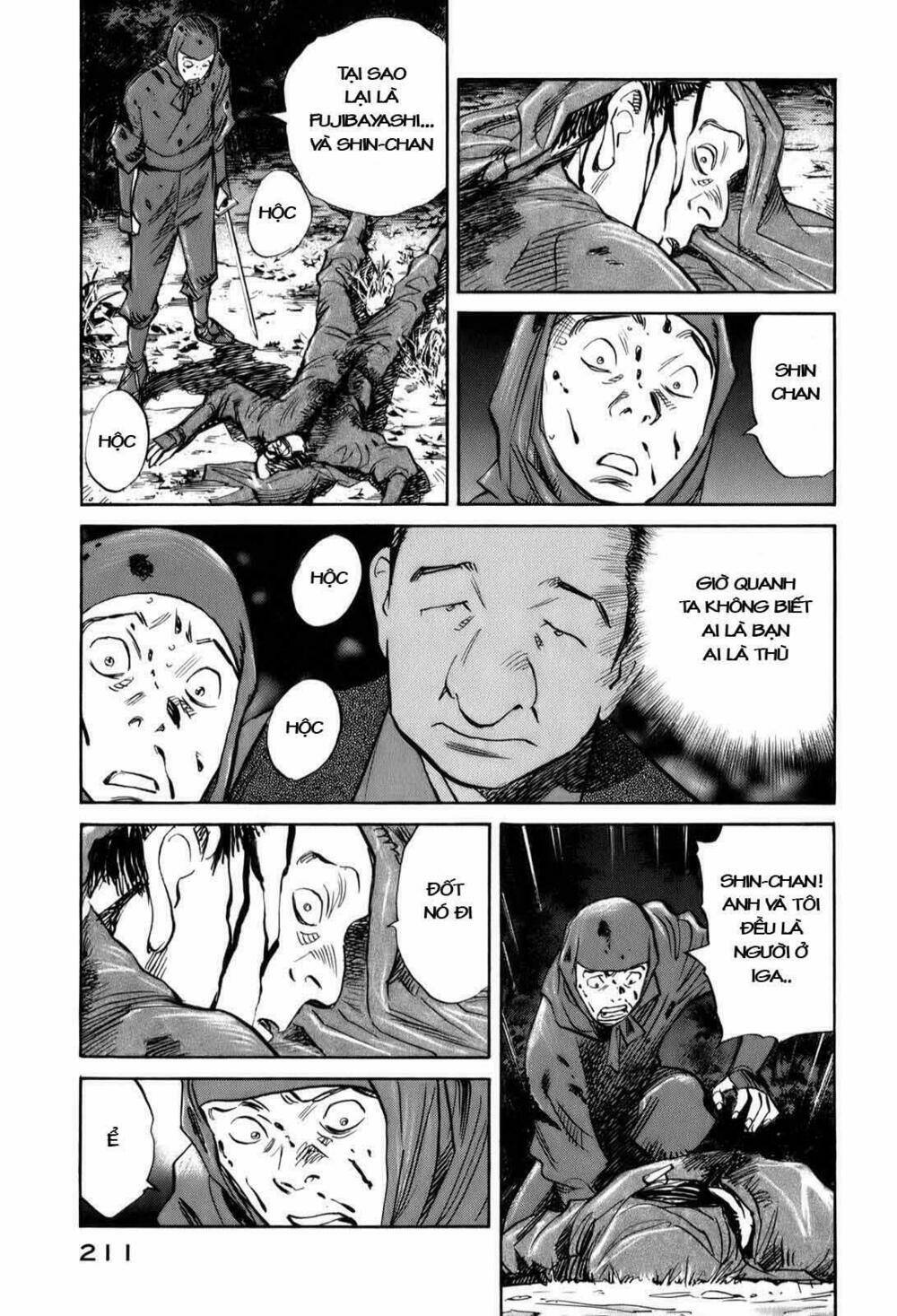 billy bat chapter 18 23