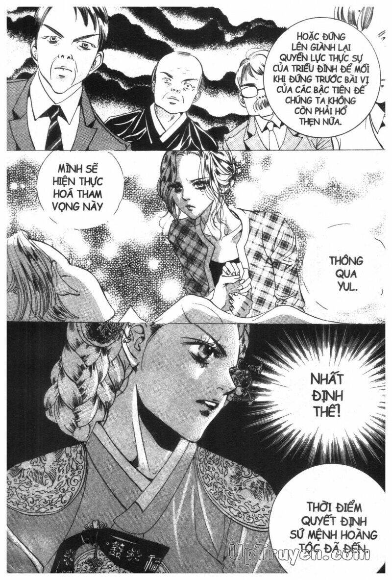 hoàng cung chapter 6 111