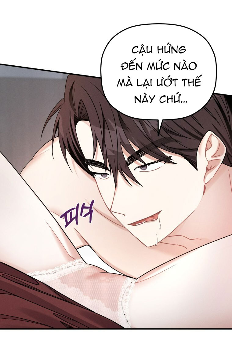 [18+] cùng trời cuối đất chapter 6.1 5