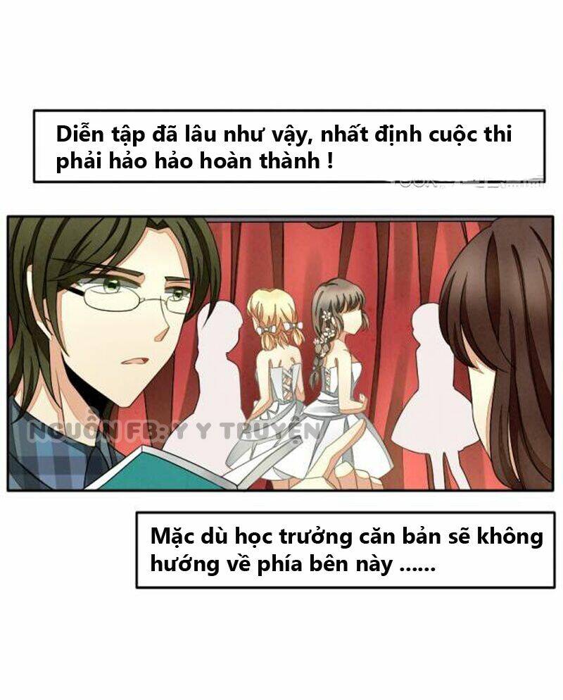 vị hôn thê bỏ trốn chapter 9 6