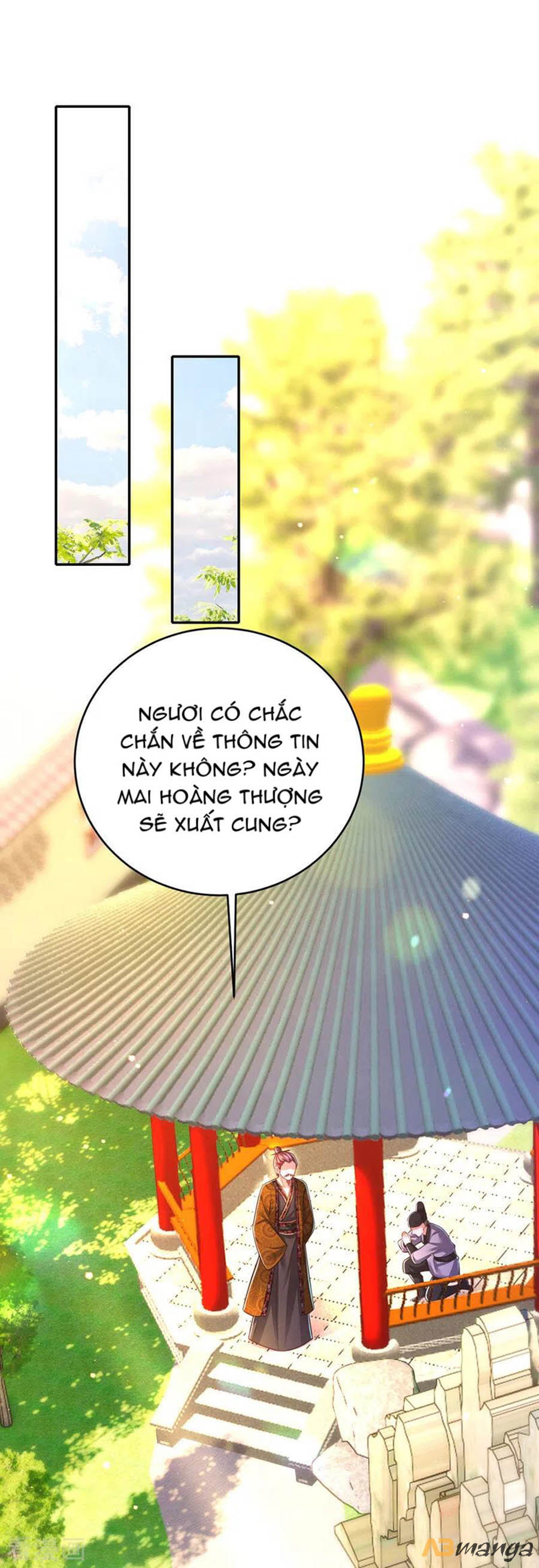 ngã tại hậu cung đương đại lão nữ chapter 47 1