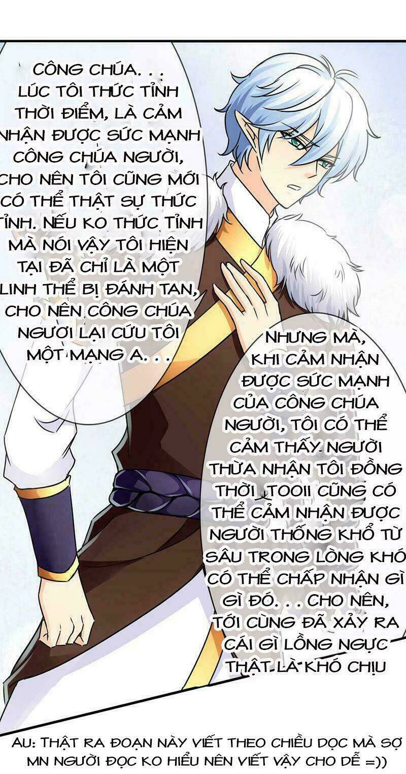 bá đạo trung khuyển tìm ái ký chapter 67 1