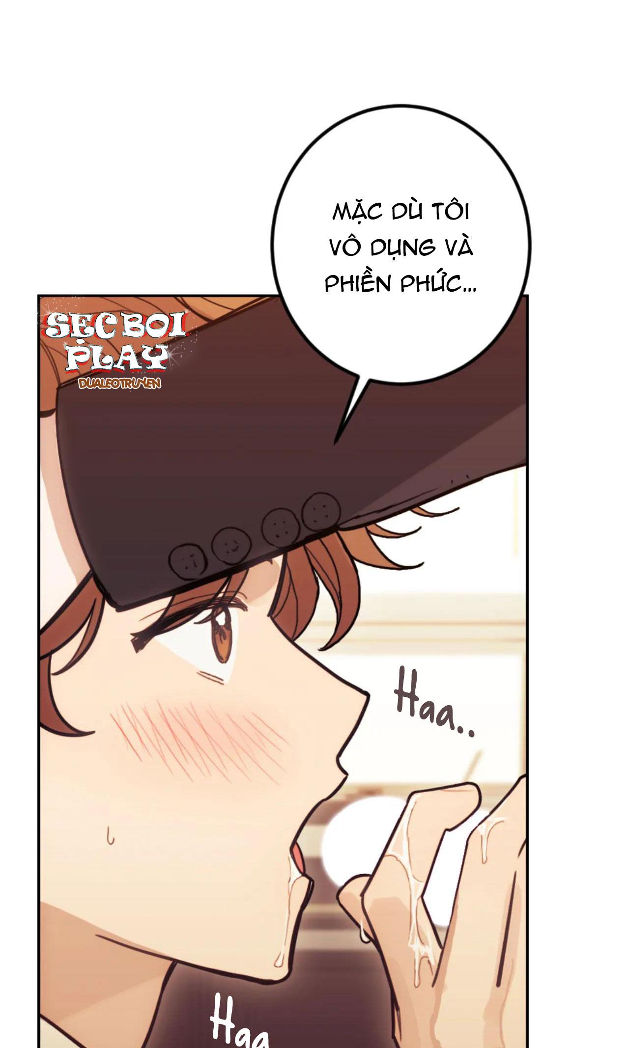 nghiện cuồng công - bdsm cùng sẹc chapter 10 14