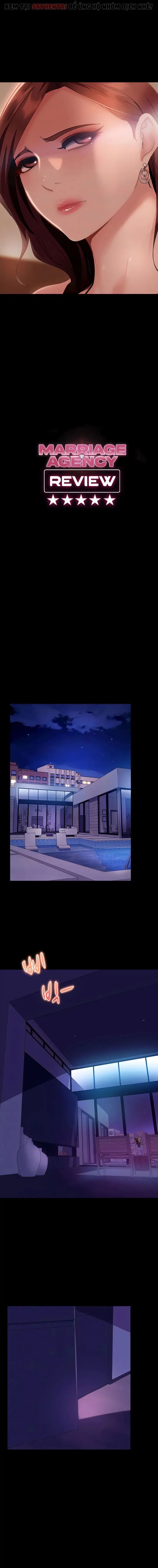 cơ quan giới thiệu hôn nhân chapter 21 4