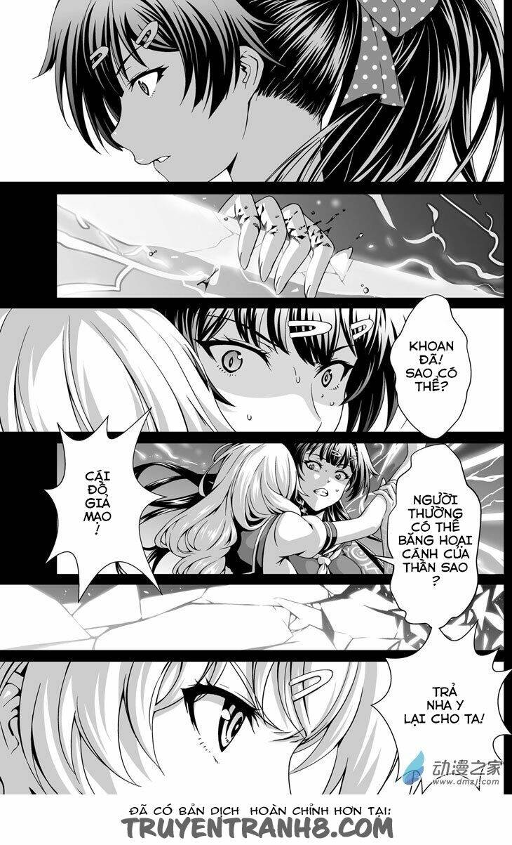 băng hoại 3rd chapter 5 10