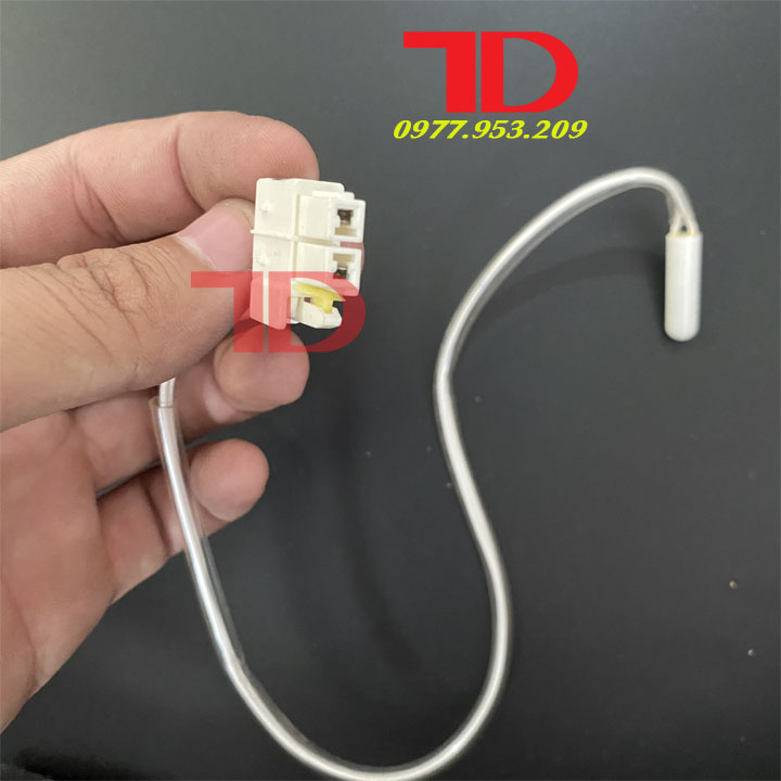 Sensor dùng cho tủ lạnh, Đầu dò cảm biến dùng cho tủ lạnh các loại