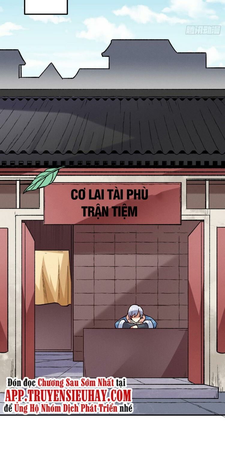 võ đạo độc tôn chapter 310 32