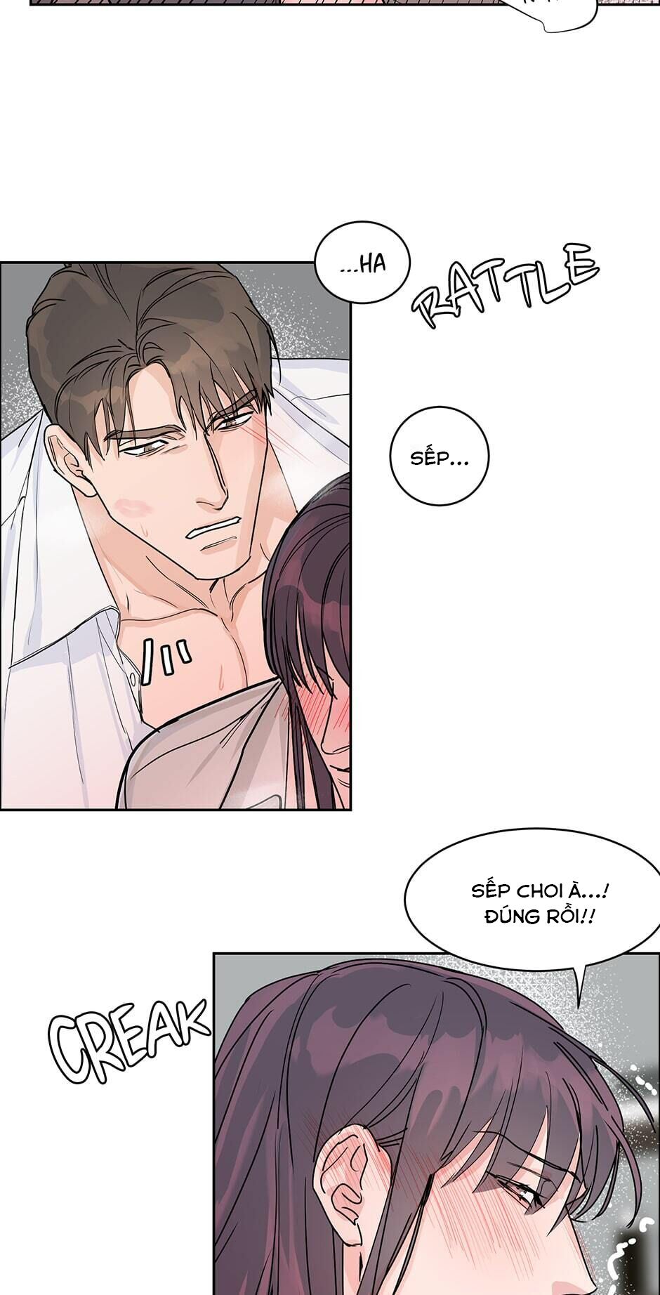 chỉ dành cho người đăng ký chapter 33 32