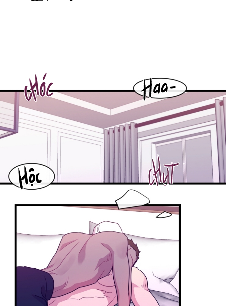 kiếp trước bí ẩn của giáo sư chapter 12 14