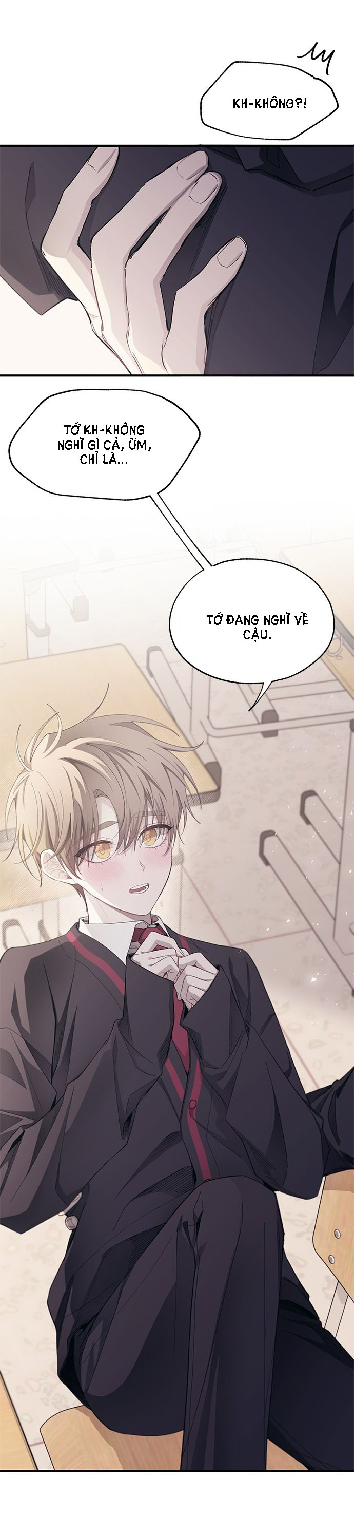 yeonwoo ngây thơ chapter 85.2 21