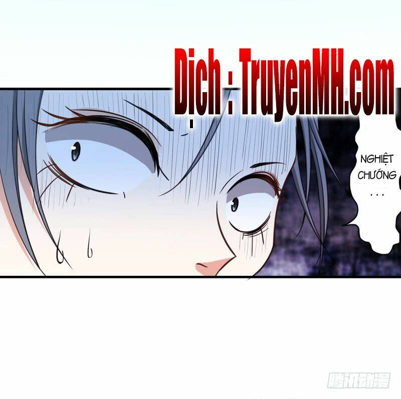 bạo lực tiếu thôn cô chapter 6 16