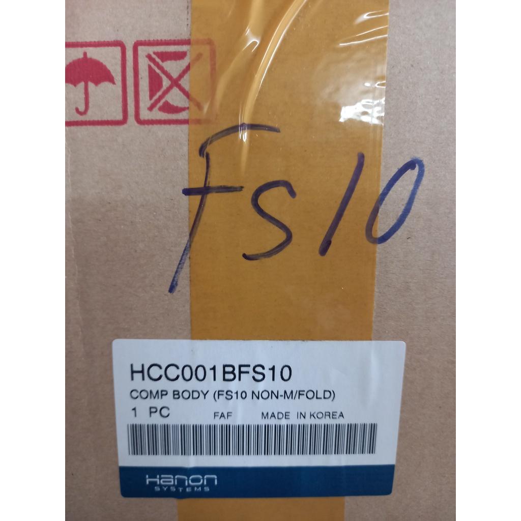 Thân Lốc điều hòa FS10 hàng xịn Hàn Quốc