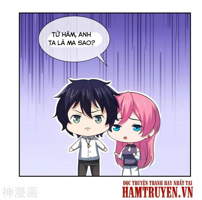 đỉnh phong dự ngôn đế chapter 34 9