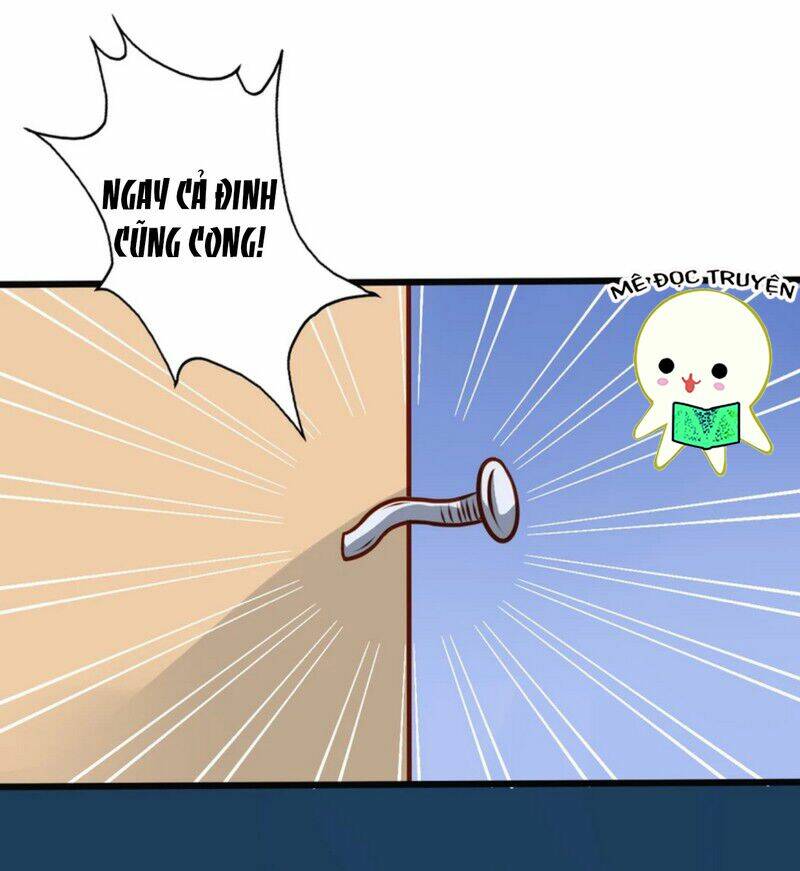 ông chủ của tôi là yêu quái chapter 31 25