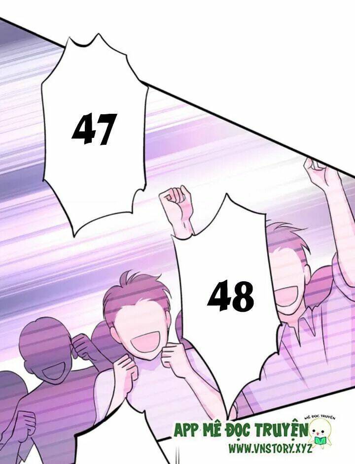 thiên hậu trở về chapter 7 20