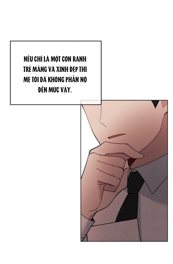 Ăn Mòn chapter 3.1 - Trang 12