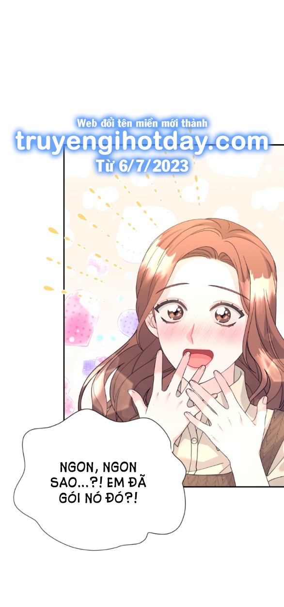 Người Vợ Giả Mạo chapter 20.2 - Trang 23