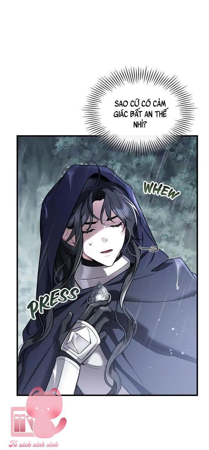 đêm đen khuất bóng chapter 27 17