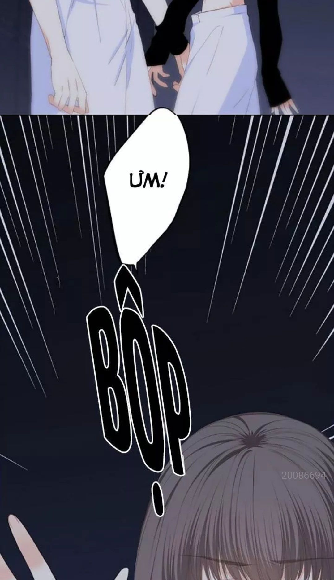 con tim rung động 2 chapter 84 21