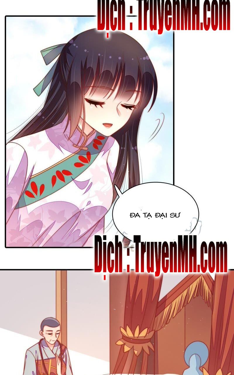 ngày nào thiếu soái cũng ghen chapter 210 2