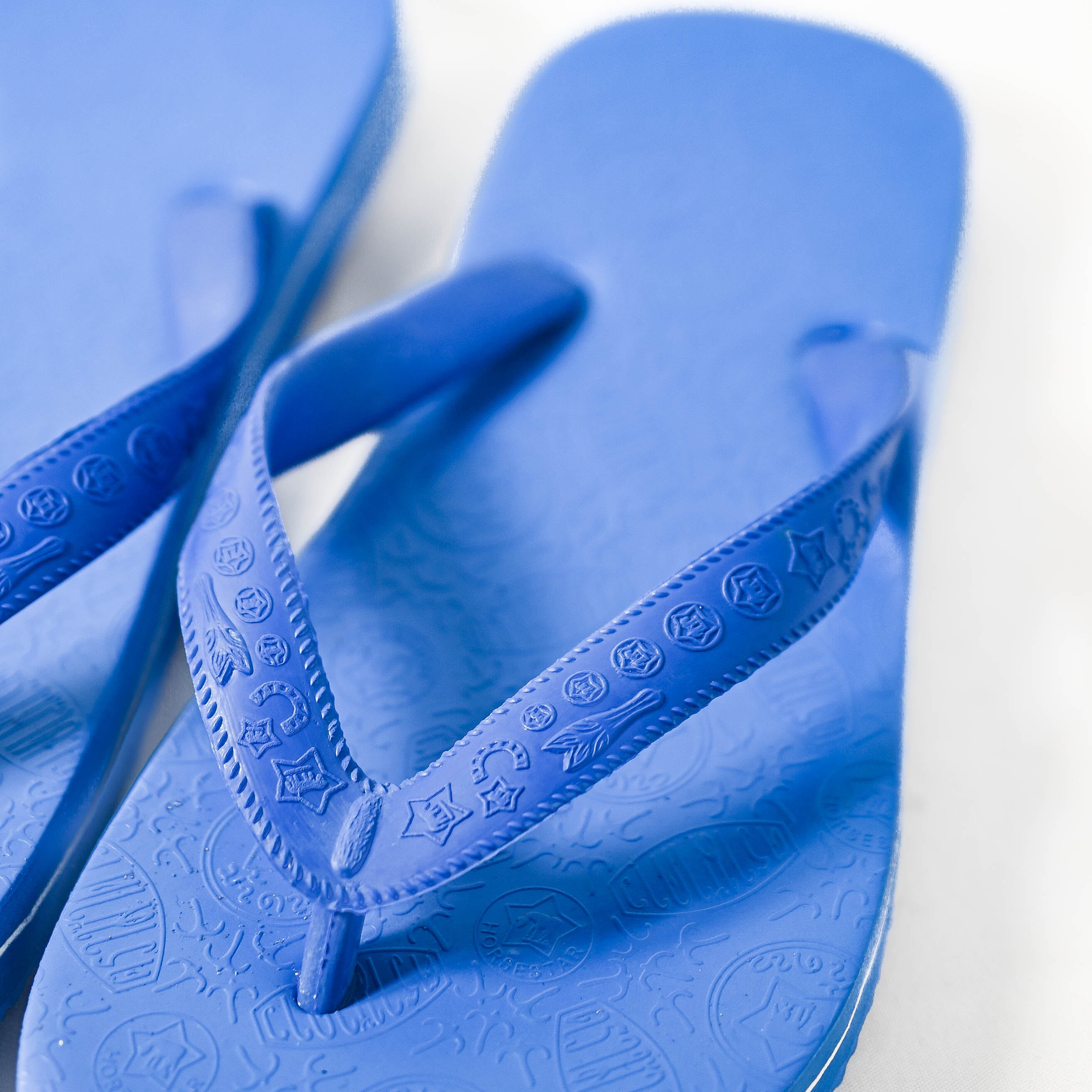 Dép lào quai kẹp cao su Thái Lan