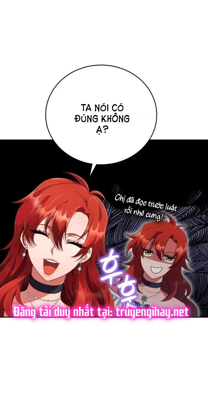 tôi sẽ ly hôn với người chồng bạo chúa chapter 2.2 24