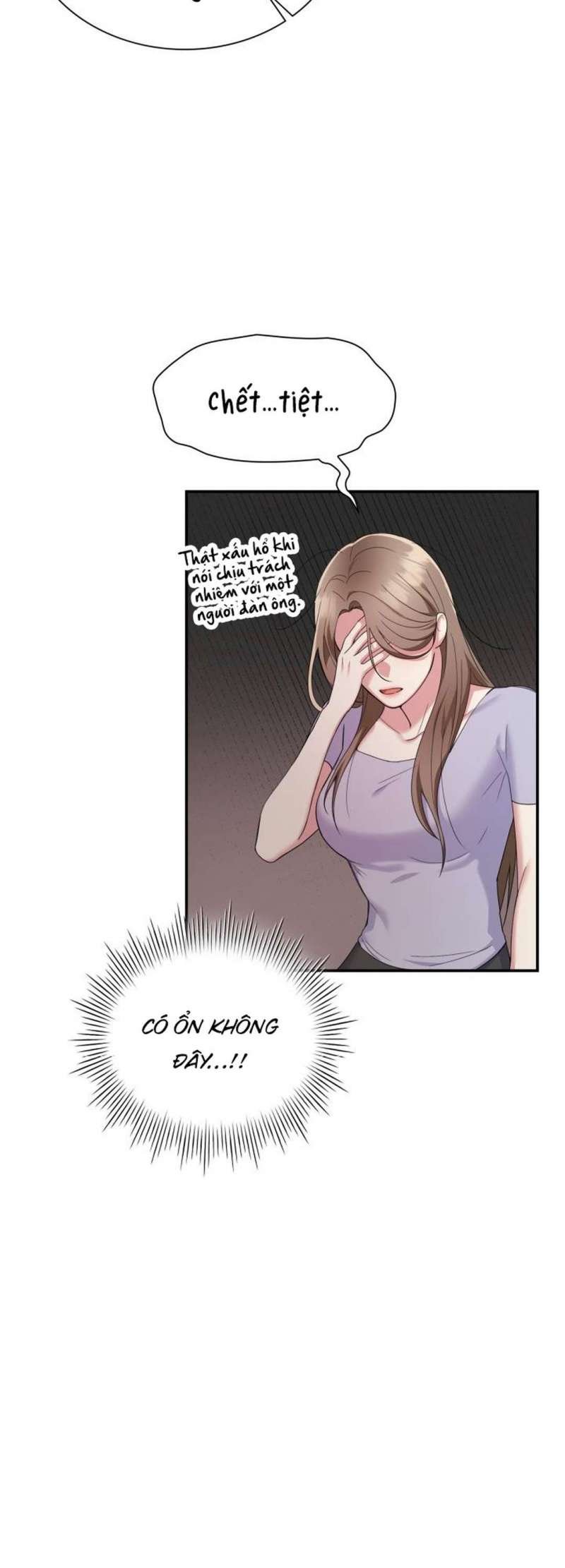 [18+] trong lồng chapter 3 43