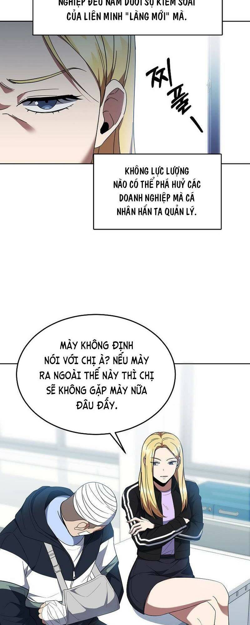 sự khởi đầu của tiền nhân chapter 10 45