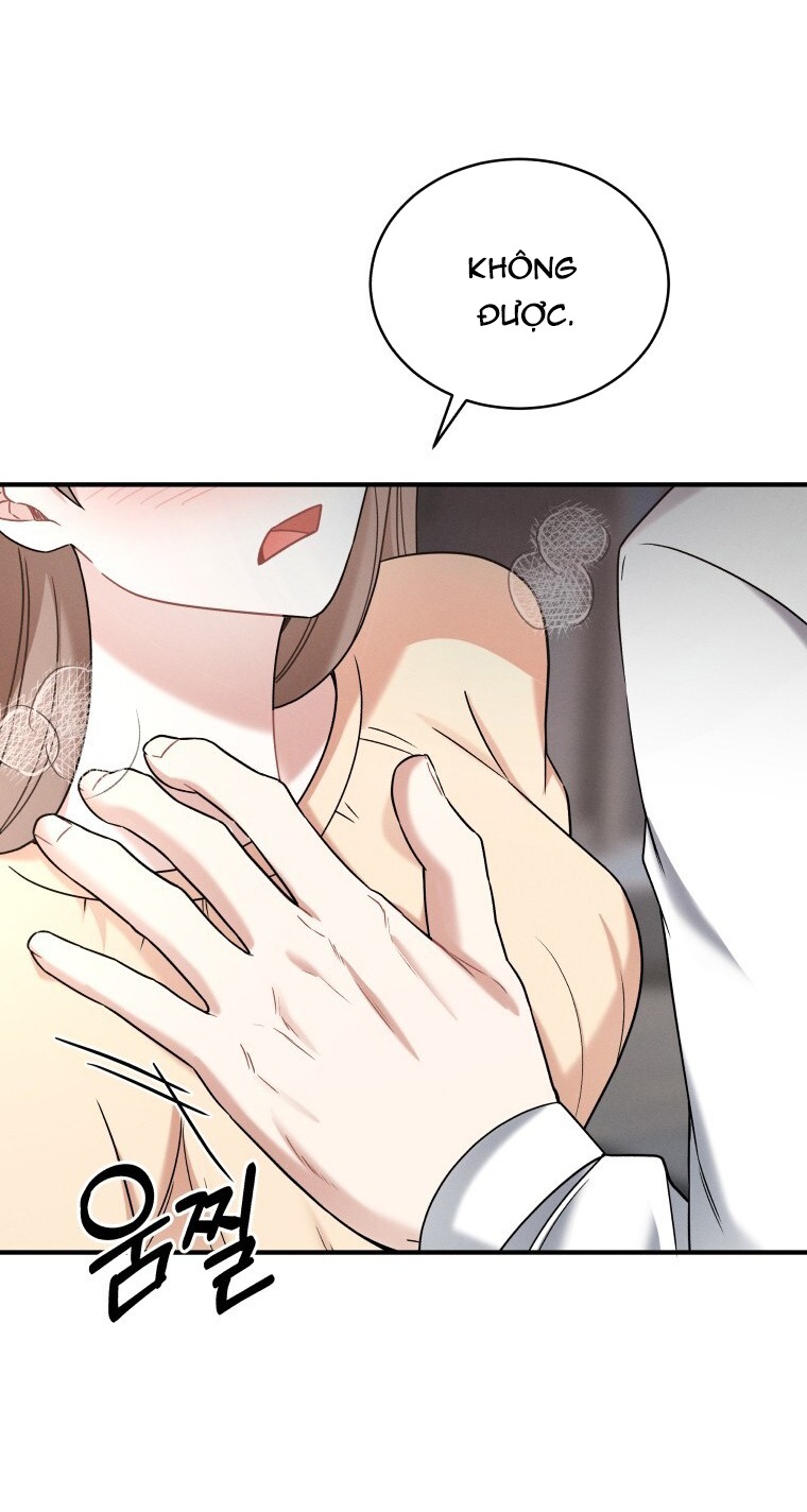 [18+] cùng trời cuối đất chapter 15.1 14