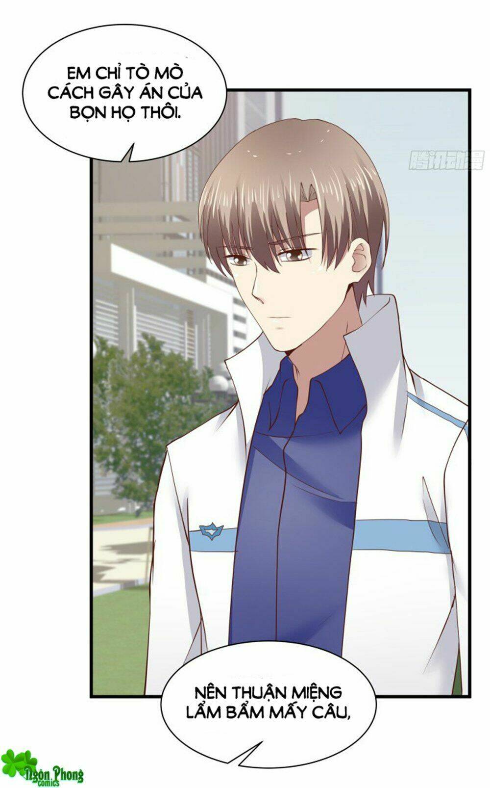 khi trò chơi ác ma bắt đầu chapter 67 25