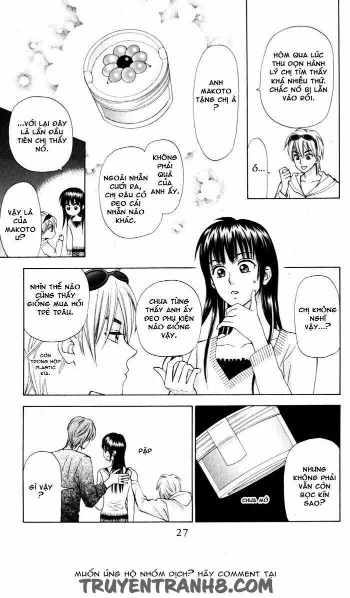 romeo và juliet hiện đại ii chapter 9 26