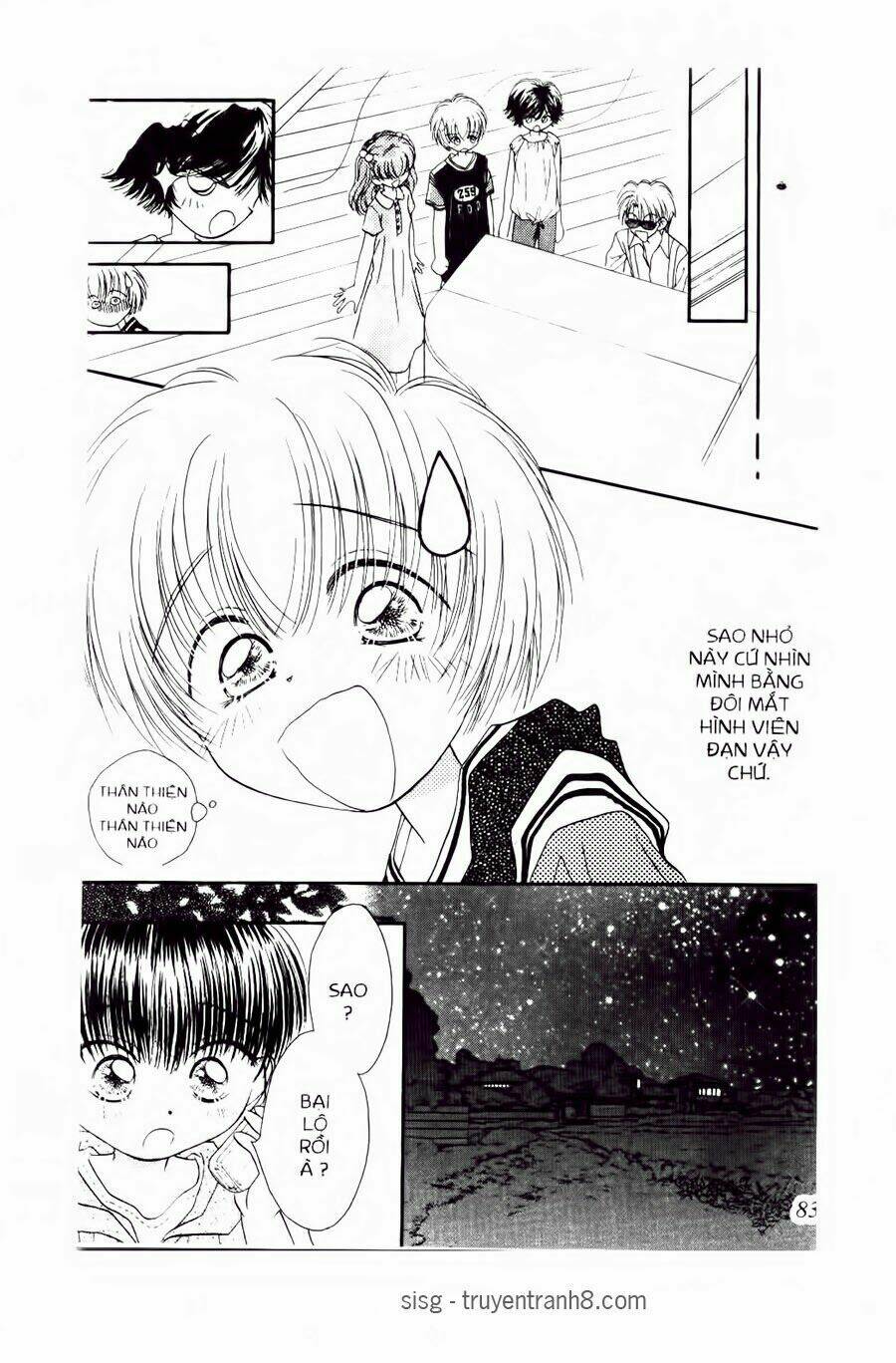 chắp cánh ước mơ chapter 29 8