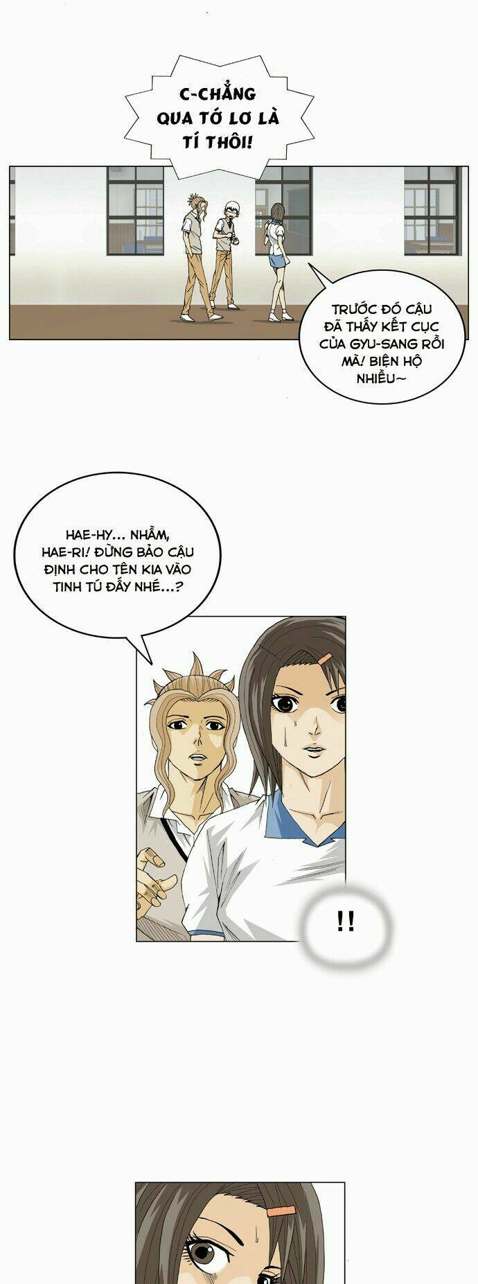 ultimate legend: kang hae hyo chapter 15 8