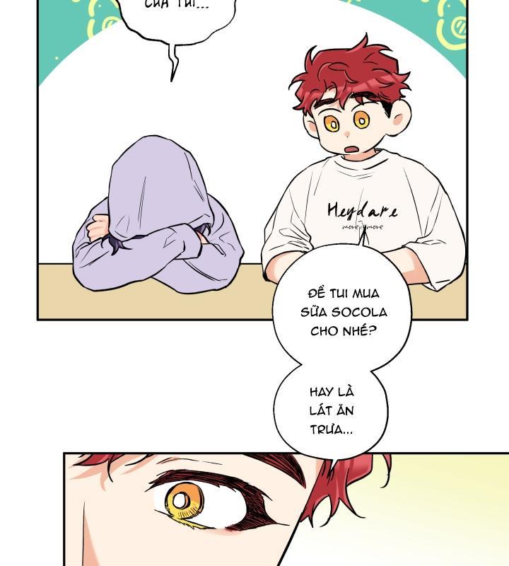 gâu gâu! chapter 24 15