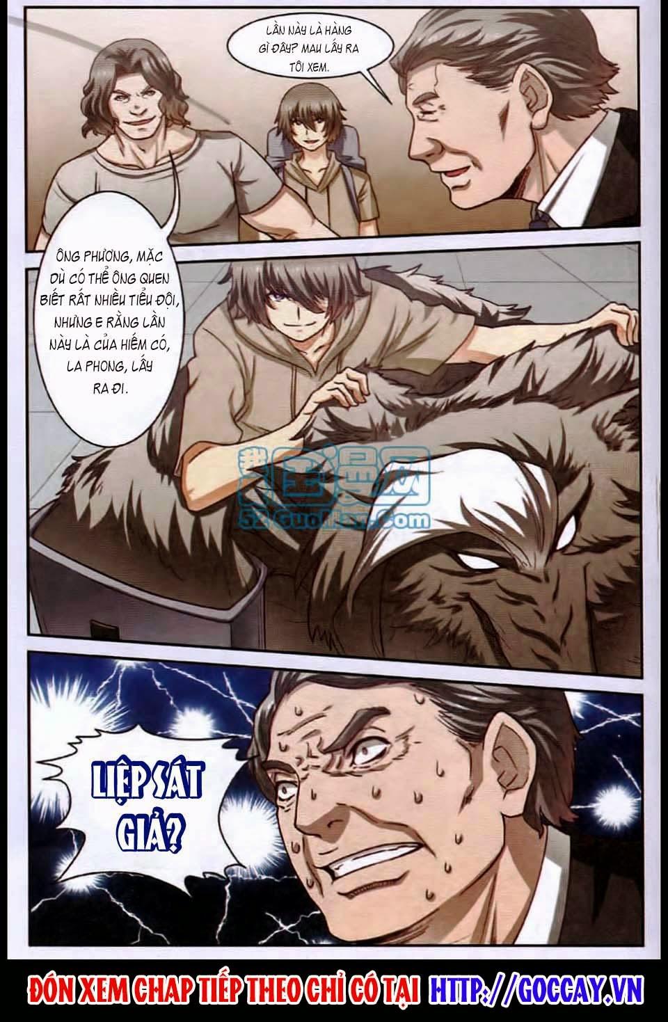 thôn phệ nhân gian chapter 29 25