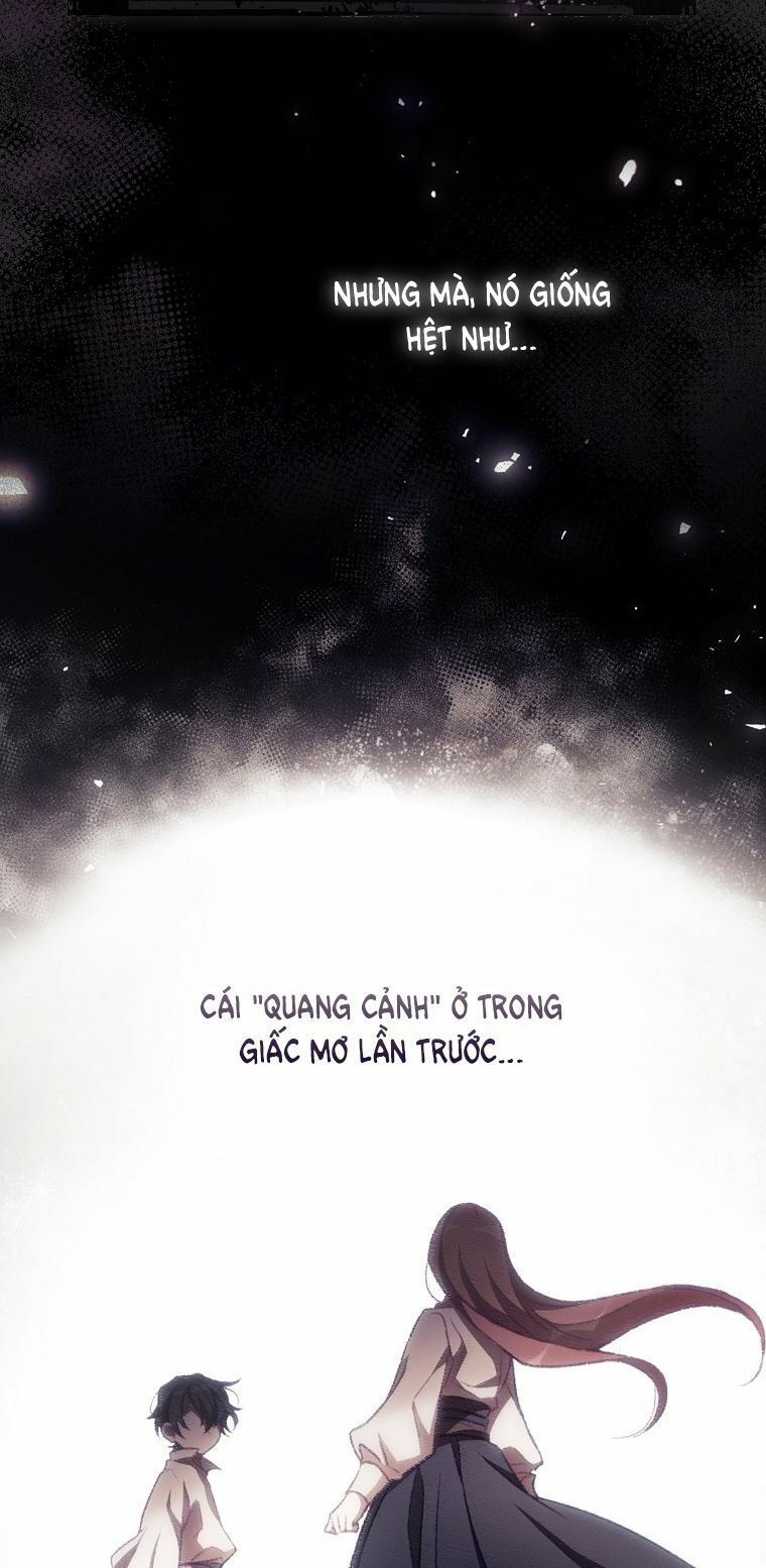 tôi nhìn thấy cái chết của bạn chapter 8 7