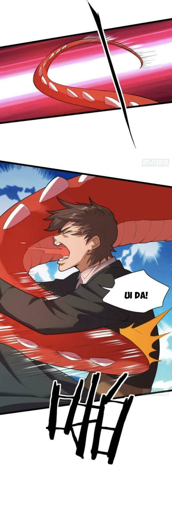 vô hạn biến dị chapter 25 4