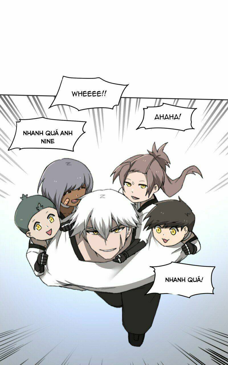 code adam chapter 1 23