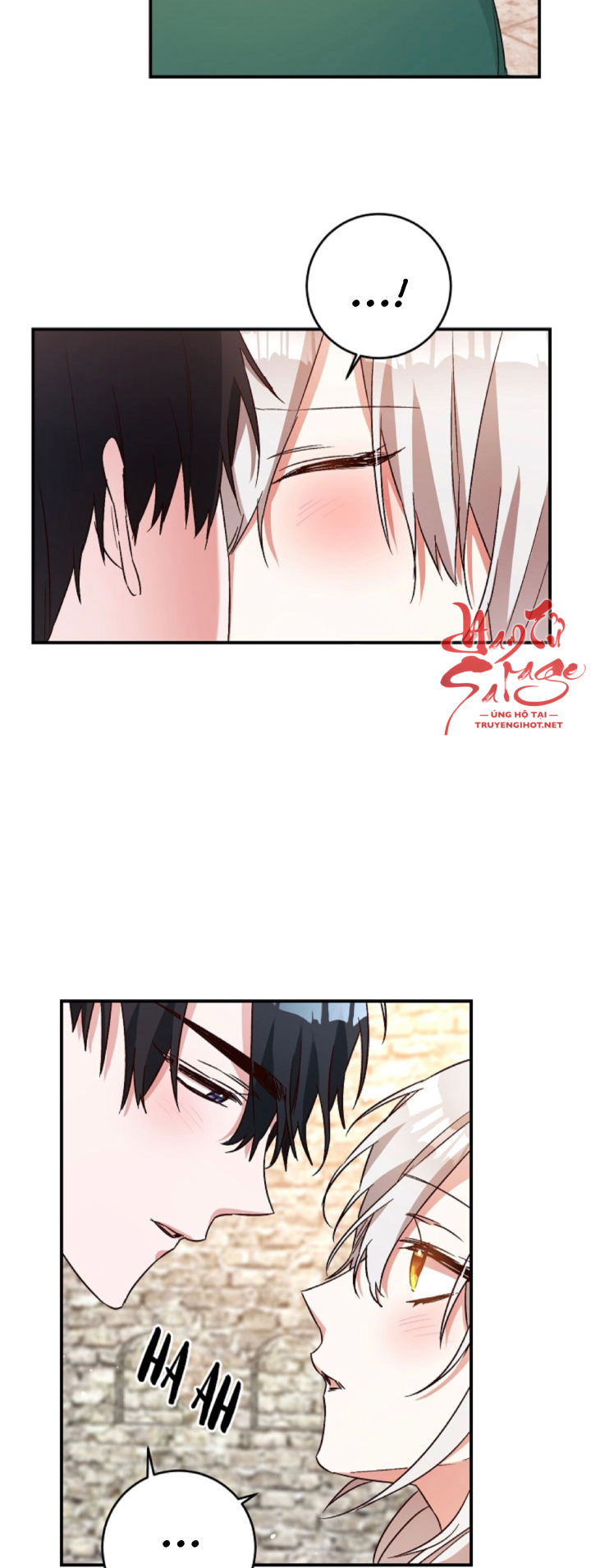 lý do nàng ấy sống như 1 ác nữ chapter 39 5