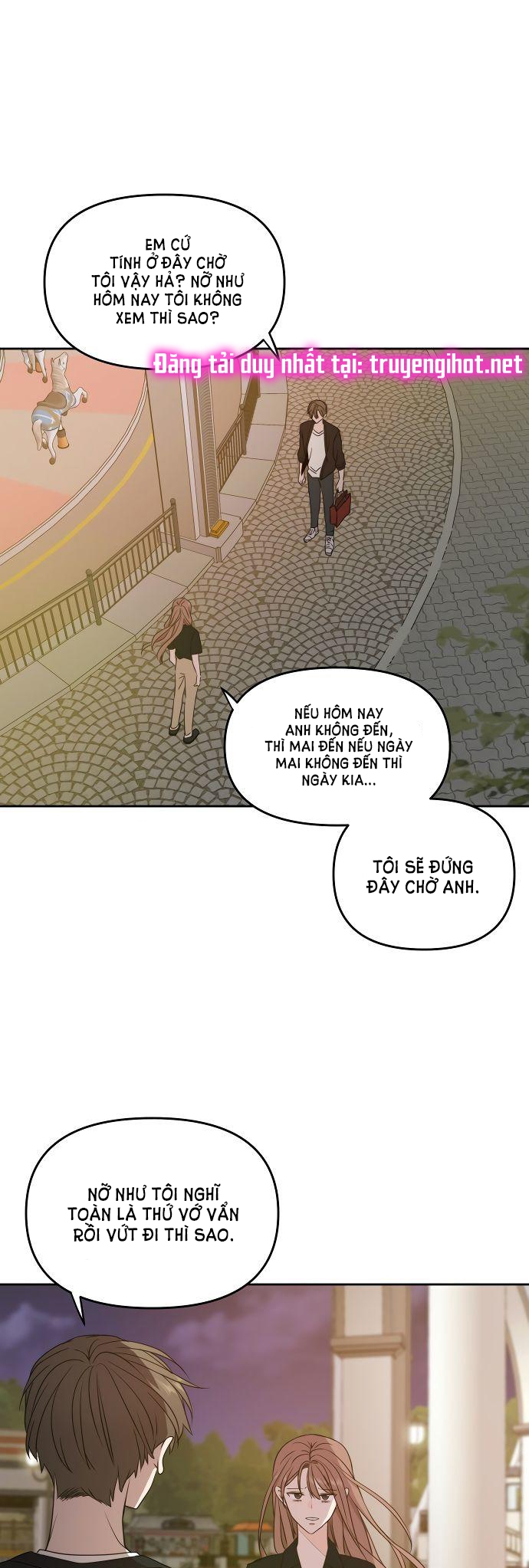 hẹn gặp anh ở kiếp thứ 19 chapter 67 13