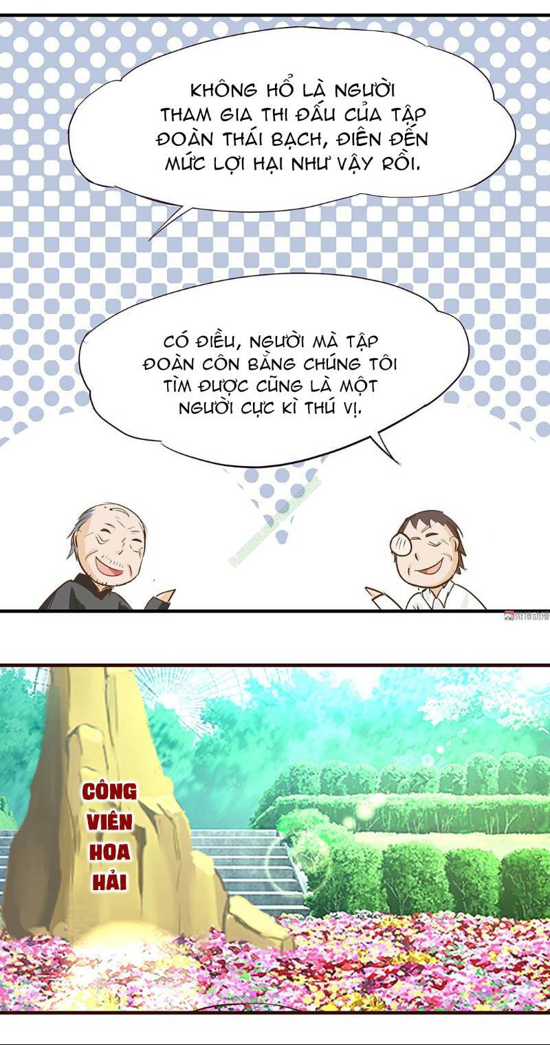 trò chơi tiểu mục tiêu chapter 9 4